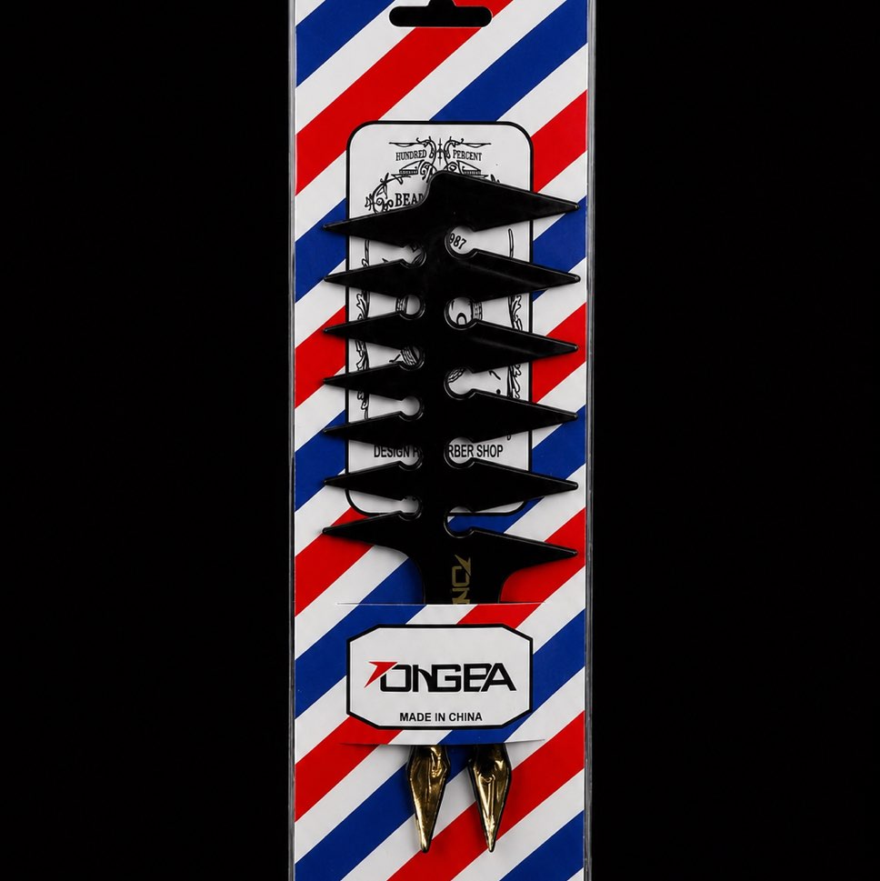 Hair comb