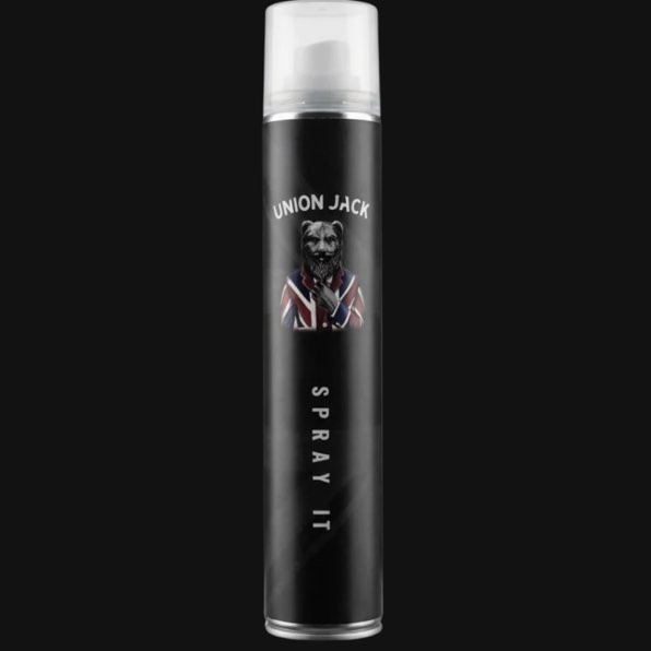 Hair spray